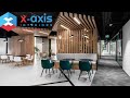 Xaxis interiors  ii   commercial interiors ii  interiors