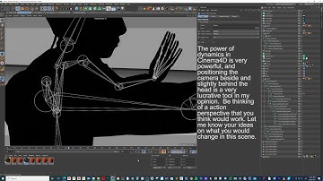 Cinema4D using parent constraint to throw ball into Cloner object (Mixamo rigs)