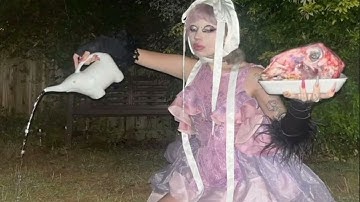 Jazmin Bean - Silly Worms (Unreleased)[Snippet Extended] This had been well established in my head🪱