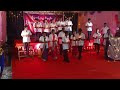 SSCON Paregaon, Yeola BSc Nursing 1st Years &GNM 1st year Lamp Lighting 🕯️ (Oath Ceremony Part -3)