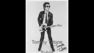Tommy Tutone - Sylvia (Official Video)