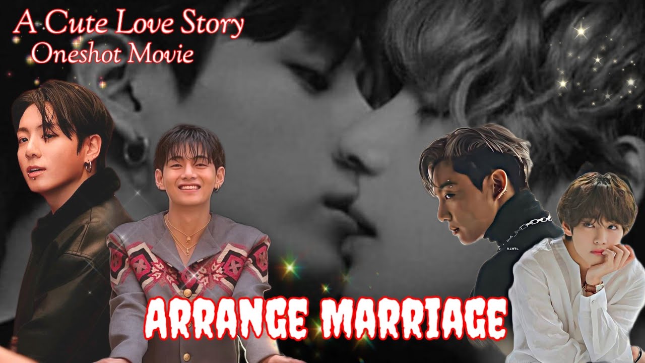 Arrange marriage 🤭 taekook oneshot movie 🍿🎥 taekook love story 😚 #bts #taekook @BTSMyOxygen 