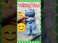 👉Talking Tom Review 🔥 | Yeh Toy Sach me Kaam Karta Hai? 🤔 #shorts #trending #viral #review #toys #nk