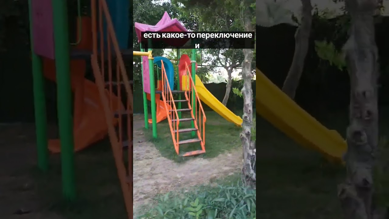 Обзор отеля Elysium Elite Hotel (июль 2025)