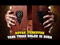 Kotak Dybbuk Kotak Terkutuk Yang Penuh Misteri Hingga Saat Ini