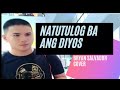 Gary Valeciano- Natutulog Ba Ang Diyos (Cover by Bryan Salvador)