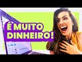 QUANTO DINHEIRO EU JÁ GANHEI COM O YOUTUBE?! Passo a passo pra você seguir