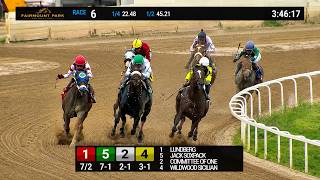 🏇 Fairmount Park Full Race Replays July 28, 2026 | All 8 Races, Winners, Results & $779.85 Pick 5
