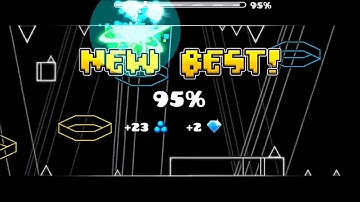 Geometry Dash - Mega Collab INFO *READ DESC*