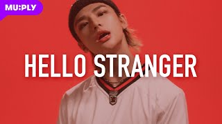 Смотреть клип Stray Kids( ) - Hello Stranger (Skz Ver.)