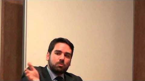 Privacy by Desing (Auditoría Informática II) 2015