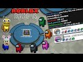 AMONG US ROBLOX, Tapi Zeddax DIKERJAIN SUBSCRIBER SENDIRI..!! - Roblox Among Us Zeddax