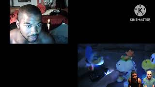 My Sick Vid Quadparison