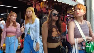 Chatuchak Market Bangkok: Discovering Thailand's Largest Weekend Market!