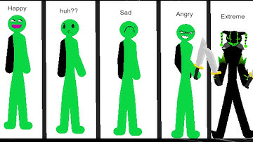 Joker execution but it’s on a low budget