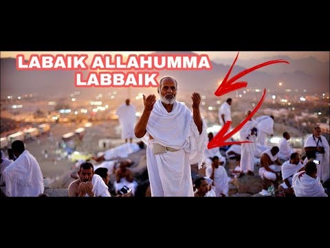 labbaik-allahumma-labbaik-|-al-hajj-|-2018-amazing-recitation-|-hd