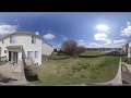 Backyard Marty Timelapse