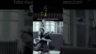 Guthrie Govan's Insane Emotional Improvisation! Tabizera #guitartabs