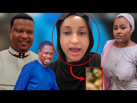 Anzo Inda Ba Aso Asmi Wakili Ta Bankado Wani Boyayyen Bidiyon Sirri A Gidan Gala Yanzu Yanzu