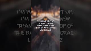 Jorjiana - Hoe Phase (feat. YoungBoy Never Broke Again) #jorjiana #nbayoungboy #hiphop #lyrics
