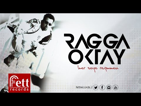 Ragga Oktay - Avare