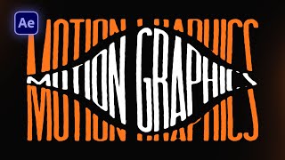 After Effects Tutorial: Dynamic Typography Animations in After Effects