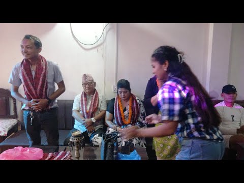 "सौराहा फेमेली दोहोरी साँझ एण्ड भान्छा घर" सुरु भो है