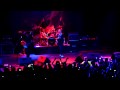 Candlebox en Chile- far behind