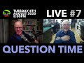 The Prehistory Guys LIVE! #7 | QUESTION TIME