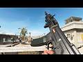 Call of Duty Modern Warfare 2019 KILO 141 Gameplay Xbox Series S (No Commentary)