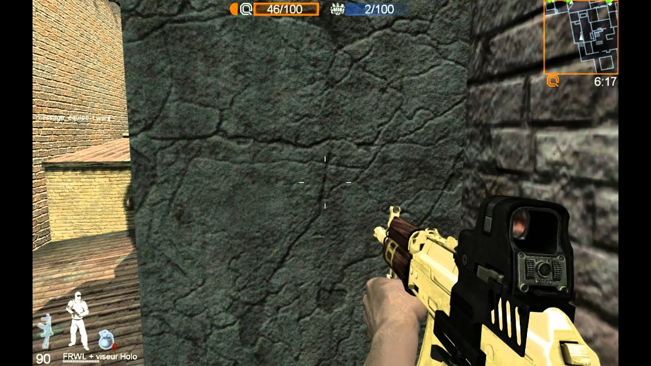Best player of Quantum of solace Multiplayer