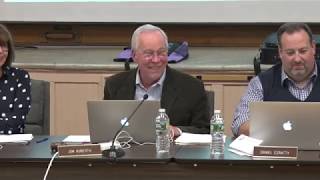 18-19 Board of Education - February 6