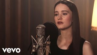 Video thumbnail of "Sigrid - Dynamite (Acoustic)"