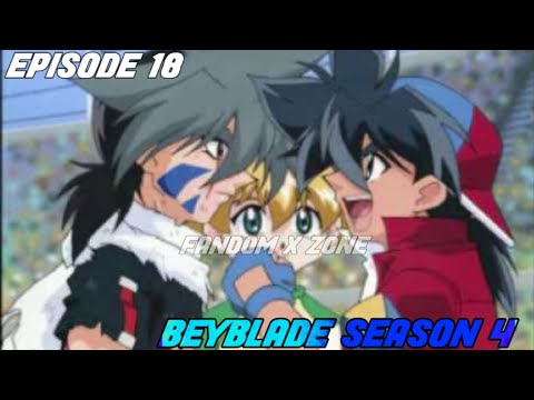 Kai Shocking Movement || Beyblade Season 4 Episode 18 || Beyblade in Hindi  - YouTube