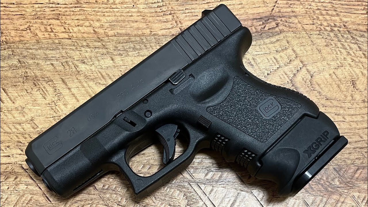 ガンショップRTS Glock26 2丁 ガンショップRTS Glock26 2丁 ガン