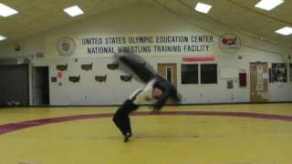 Suples Freestyle Wrestling Dummies - Coach Ivanov's Favorite Drills screenshot 5