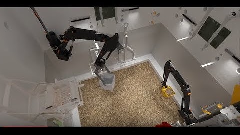 324 B Cell Short Animation