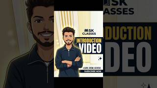 Introduction to SK CLASSES By CMA SAHIL KHANWANI