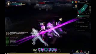 [BSW] epic battle