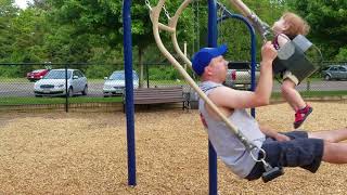 Family Memories of our Son @ Buttery Brook Park South Hadley - May 25, 2018