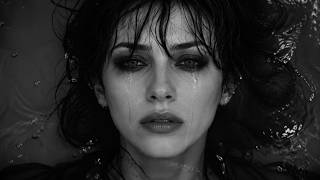 SILVER TEARS - Maya Silver -Darkwave & Post-Punk Coldwave