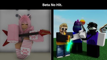 Beta No Hit - Item Asylum.