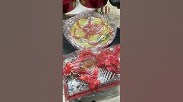 Tết qua rồi, nhưng sắc đỏ thì vẫn còn đây nhaa #shorts #viral #youtubeshorts #cuoihoihuyhoang #trap