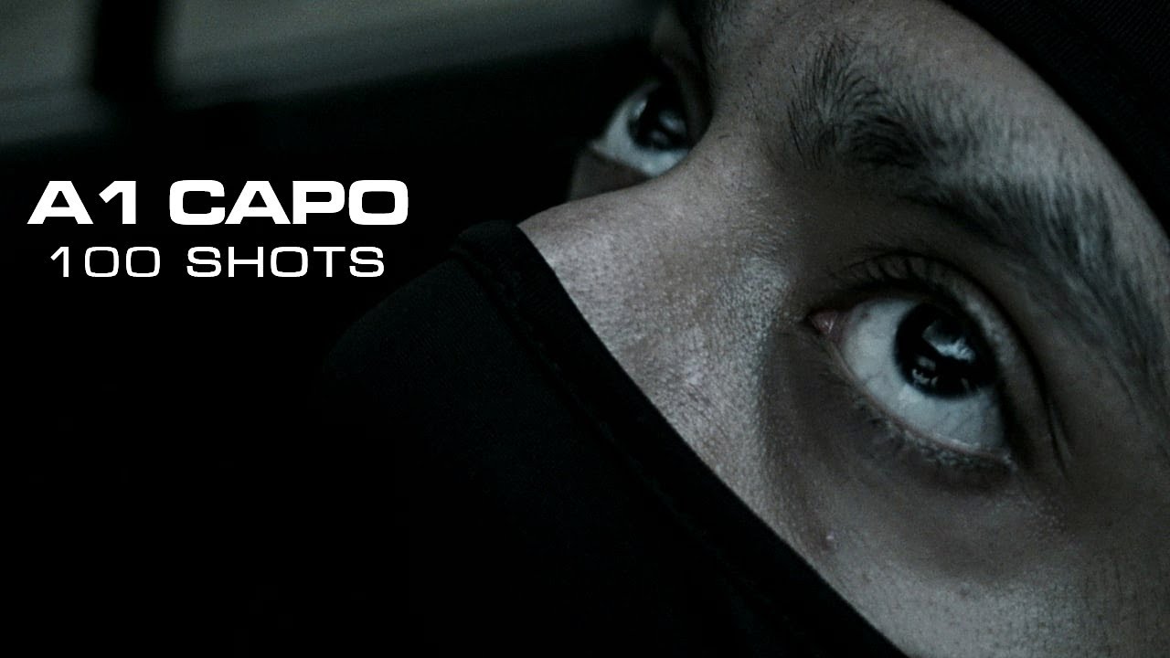 A1 Capo - 100 Shots [Official Video] - YouTube