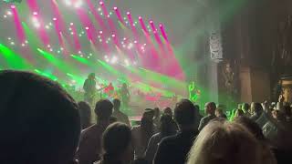 My Morning Jacket Lucky to be Alive - Beacon Theater, NY 10/20/23