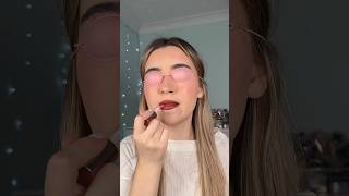 Blindfolded Random Lip Combo