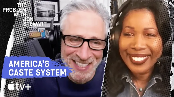 Jon Talks White Resentment w/ Isabel Wilkerson | T...