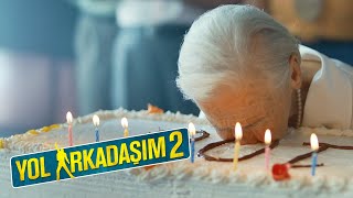 Tam İyi Ki Doğdun Derken - Yol Arkadaşım 2 Resimi