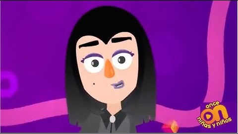 El trabalenguas de Nora I Canciones de Once Niñas y Niños