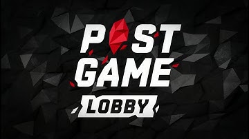 Post Game Lobby + Recap and Highlights of The Day | W8D2 EU LCS Spring 2018